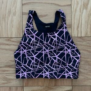 Terez Sports Bra